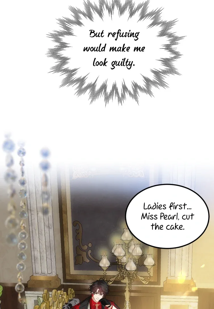 Desire’s Fragrance Chapter 16 page 54