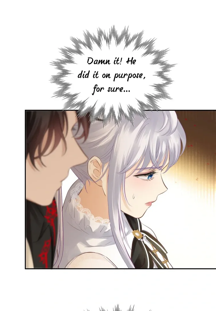 Desire’s Fragrance Chapter 16 page 53