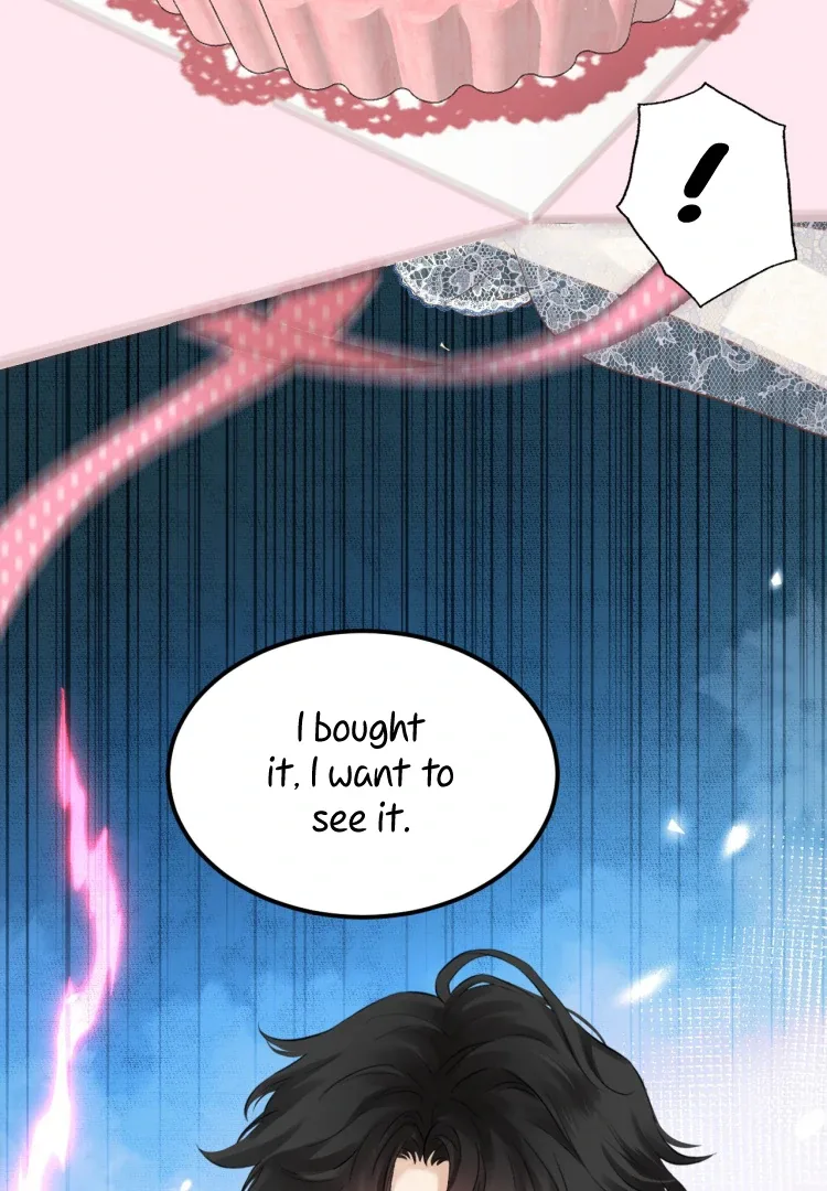Desire’s Fragrance Chapter 16 page 47