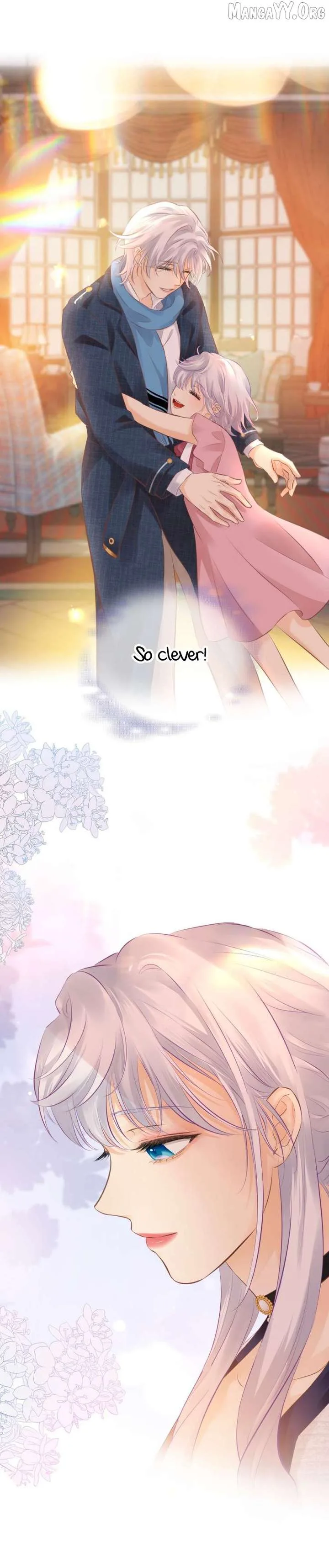 Desire’s Fragrance Chapter 19 page 7