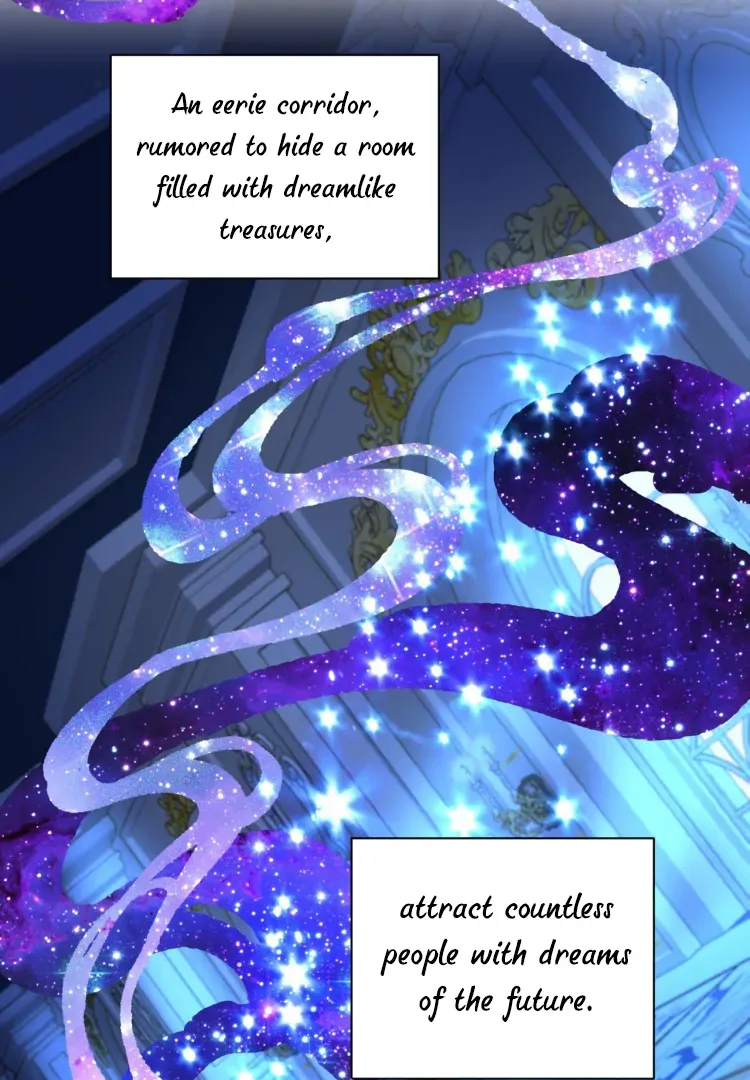 Desire’s Fragrance Chapter 14.5 page 4
