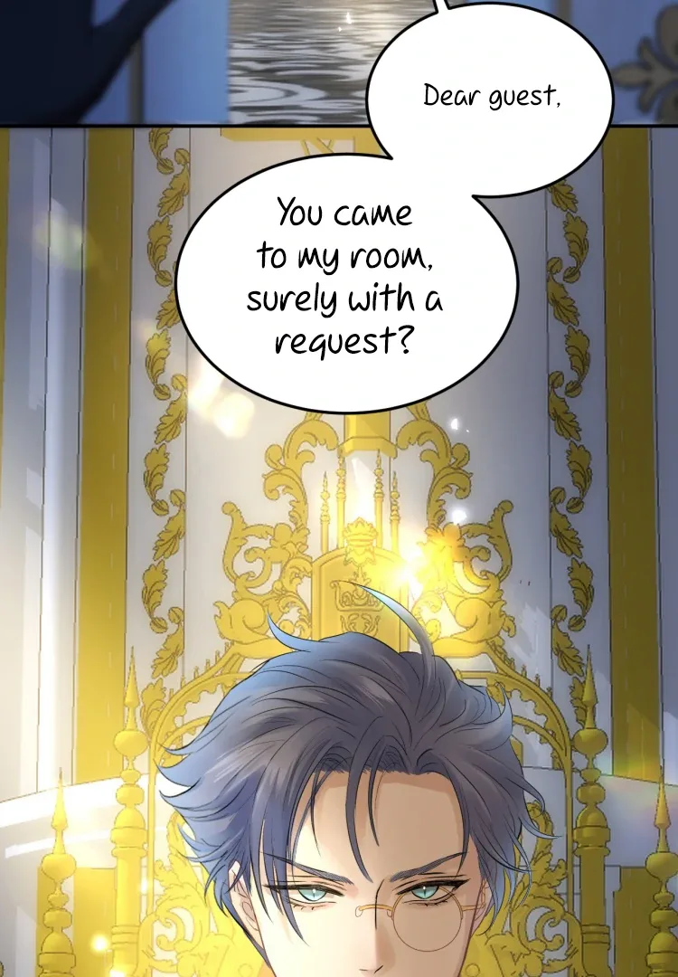 Desire’s Fragrance Chapter 14.5 page 17