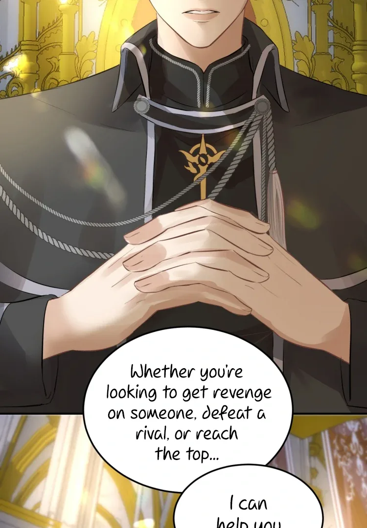 Desire’s Fragrance Chapter 14.5 page 18