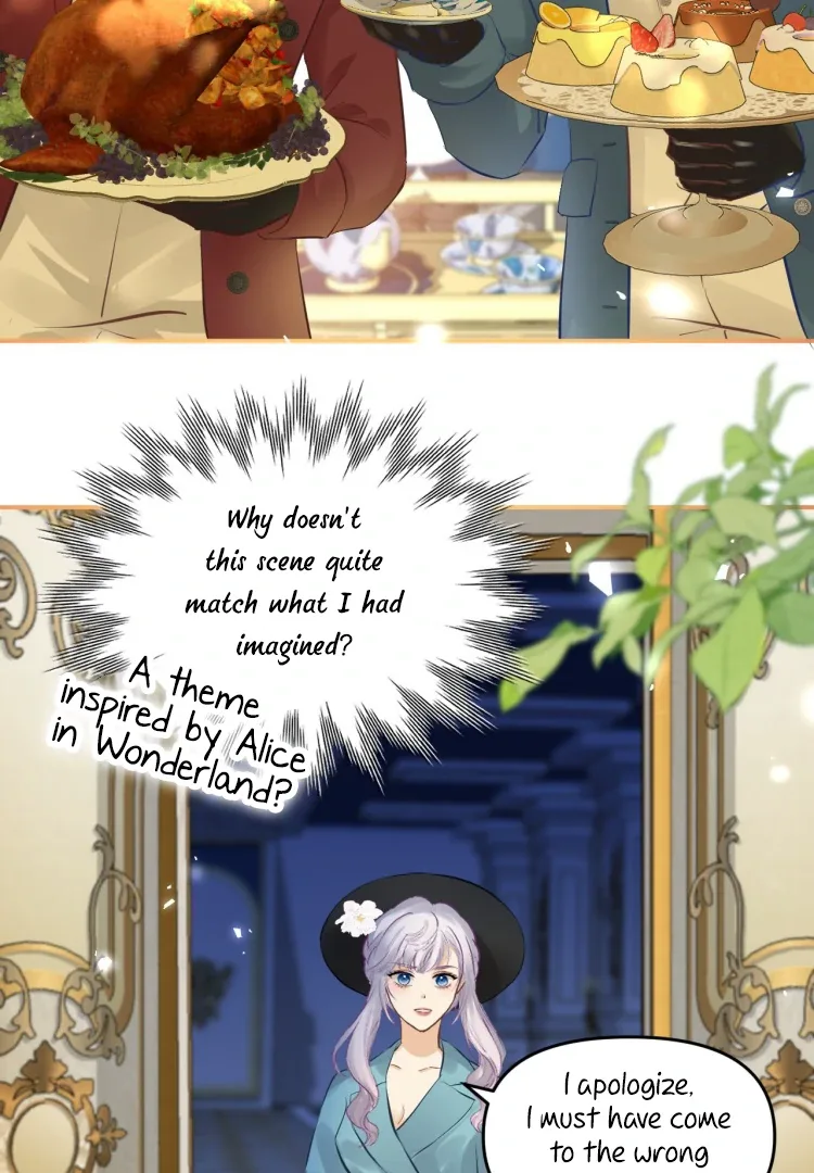Desire’s Fragrance Chapter 14.5 page 11