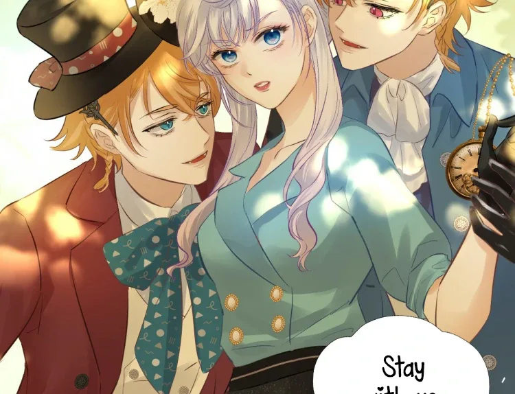 Desire’s Fragrance Chapter 14.5 page 13