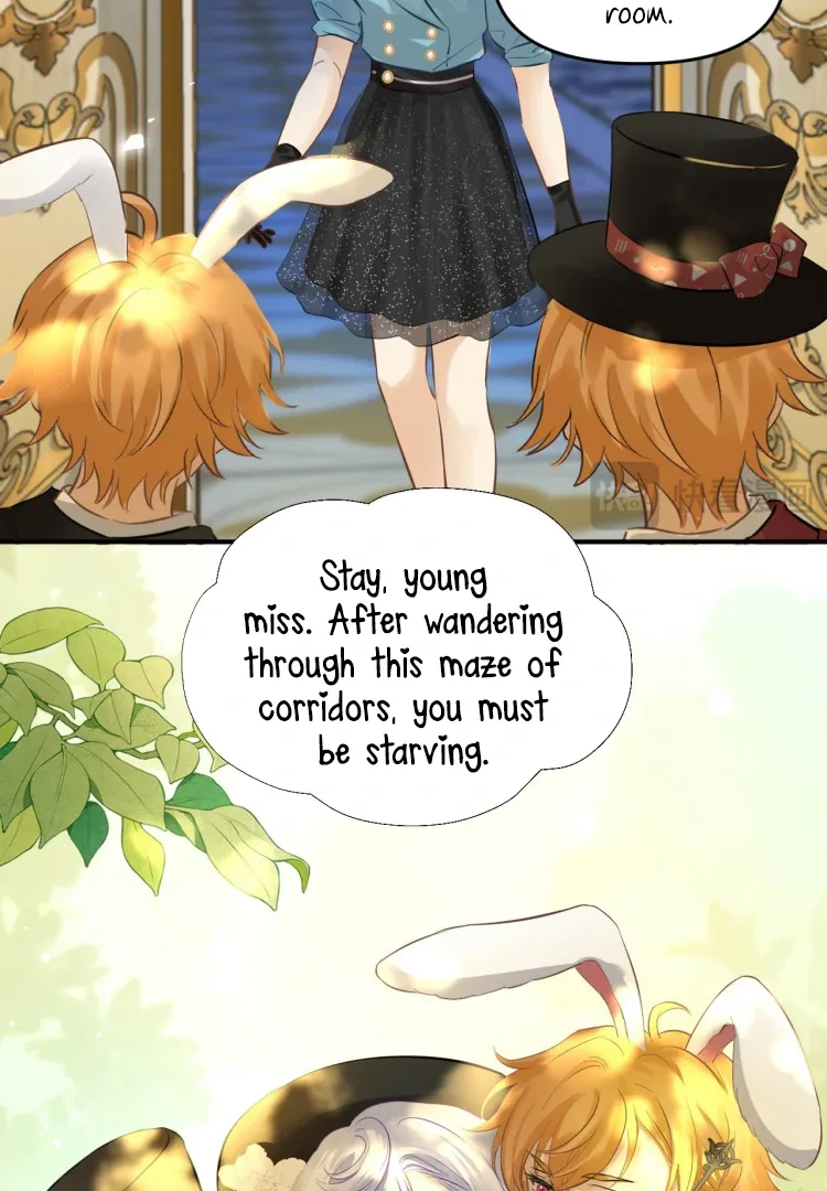 Desire’s Fragrance Chapter 14.5 page 12