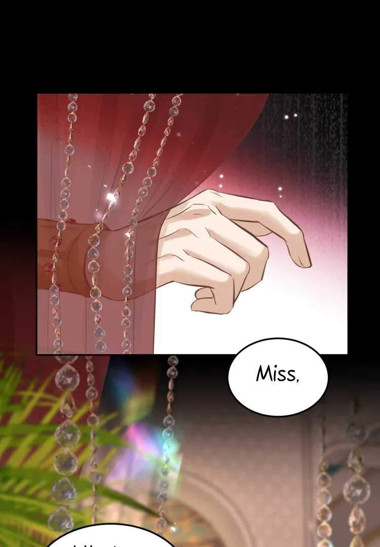 Desire’s Fragrance Chapter 14.5 page 28
