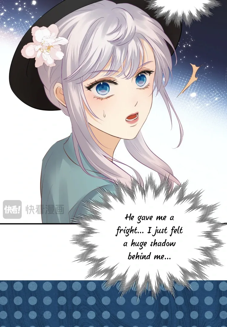 Desire’s Fragrance Chapter 14.5 page 31