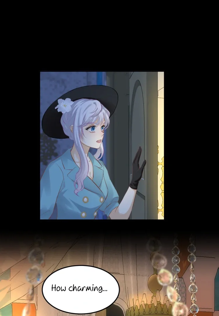Desire’s Fragrance Chapter 14.5 page 23
