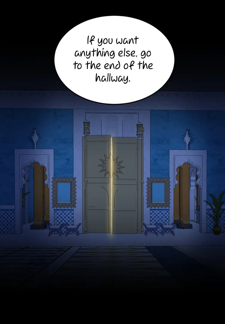 Desire’s Fragrance Chapter 14.5 page 22