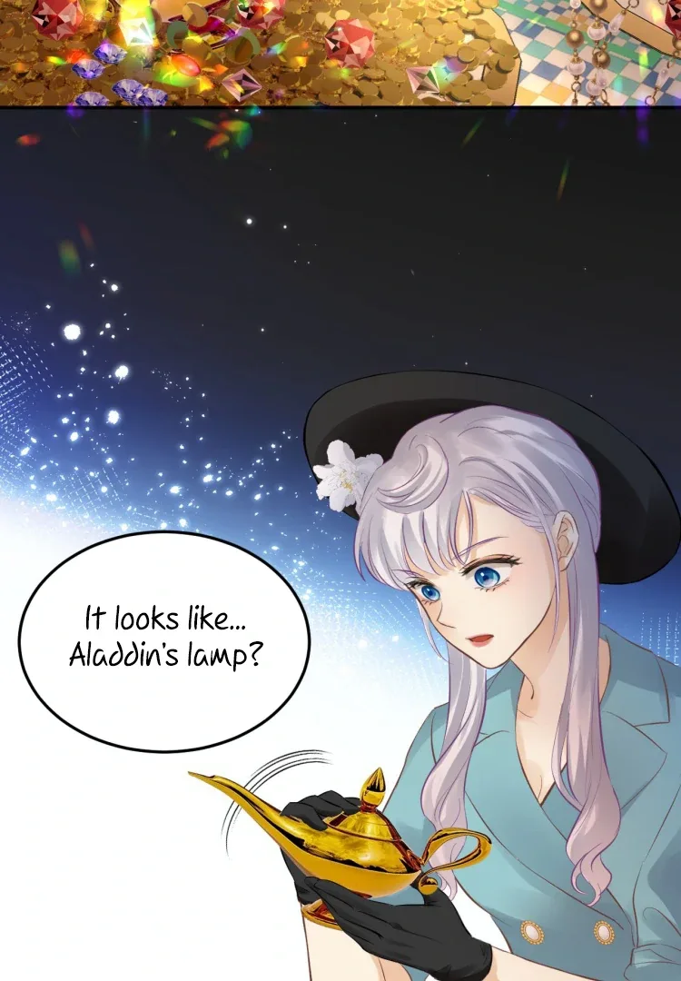 Desire’s Fragrance Chapter 14.5 page 25