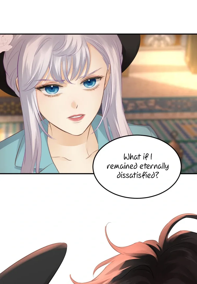 Desire’s Fragrance Chapter 14.5 page 34