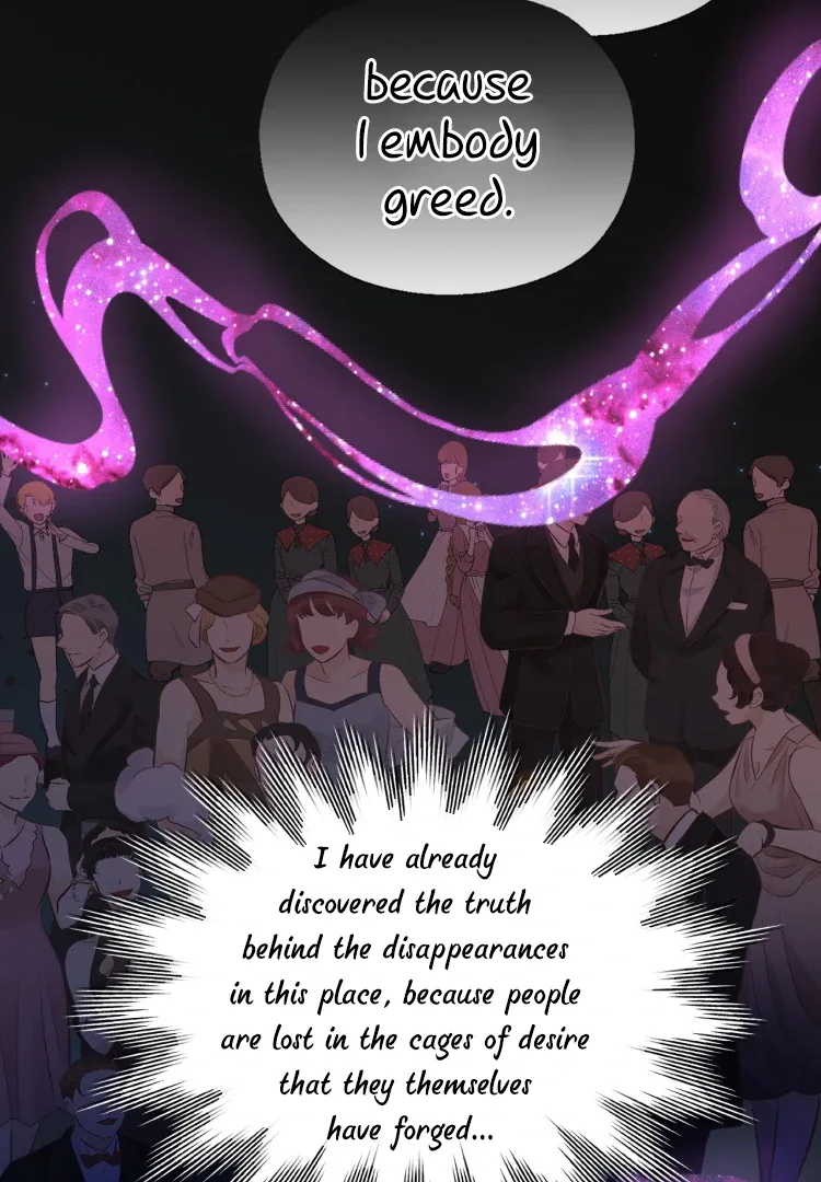 Desire’s Fragrance Chapter 14.5 page 36