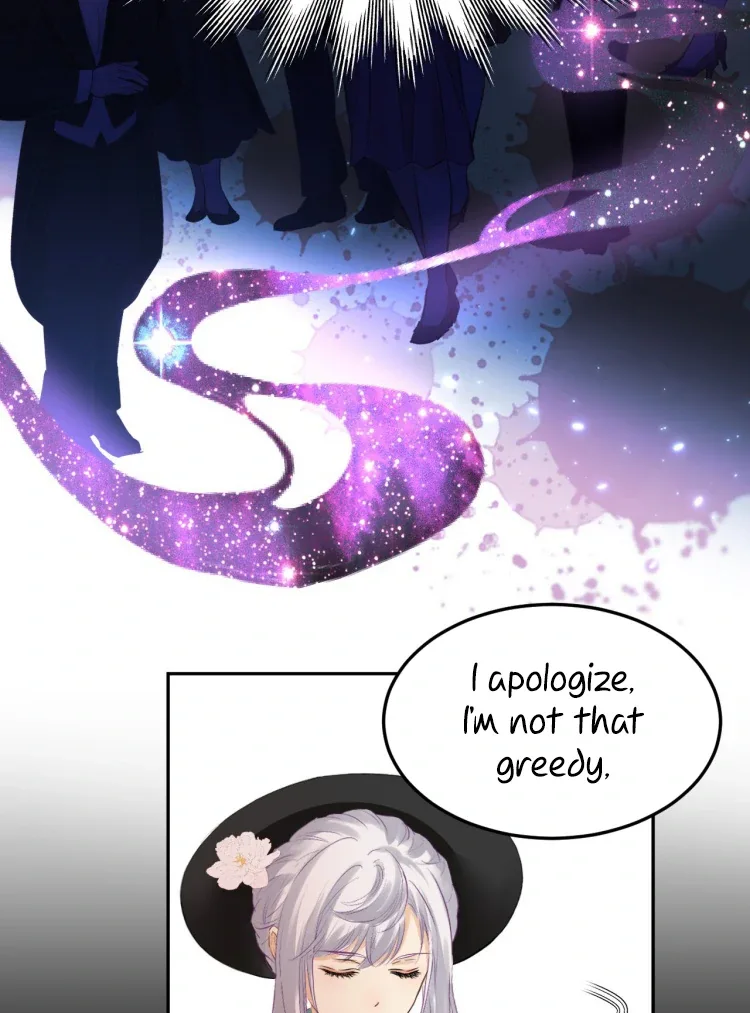Desire’s Fragrance Chapter 14.5 page 37