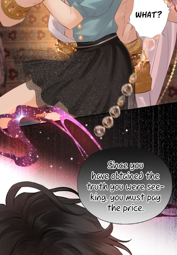Desire’s Fragrance Chapter 14.5 page 41