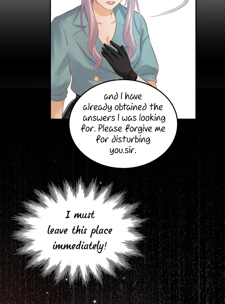 Desire’s Fragrance Chapter 14.5 page 38