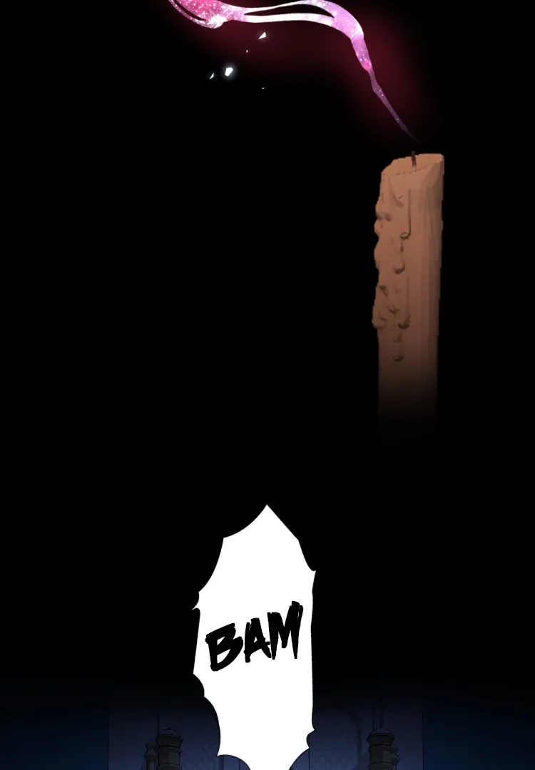 Desire’s Fragrance Chapter 14.5 page 49