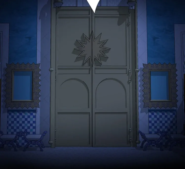 Desire’s Fragrance Chapter 14.5 page 50
