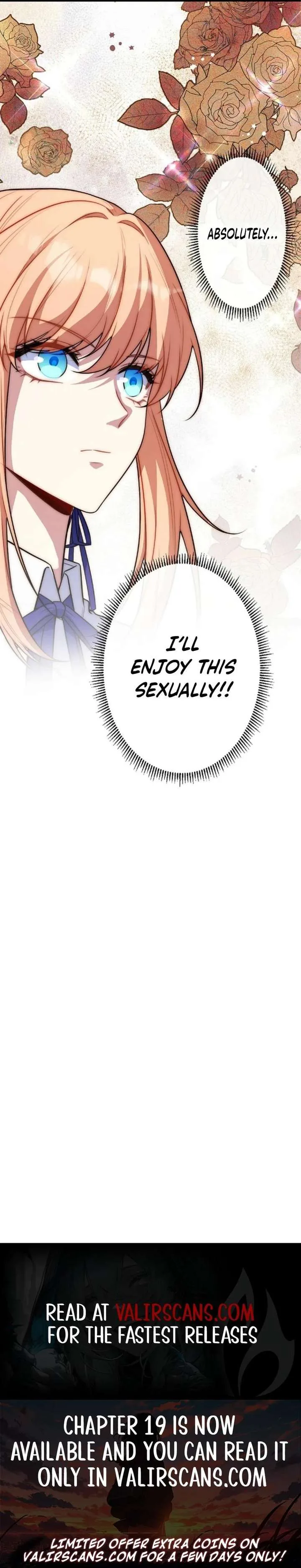 Desperately Wanted: Someone to Love Me Chapter 4 page 8