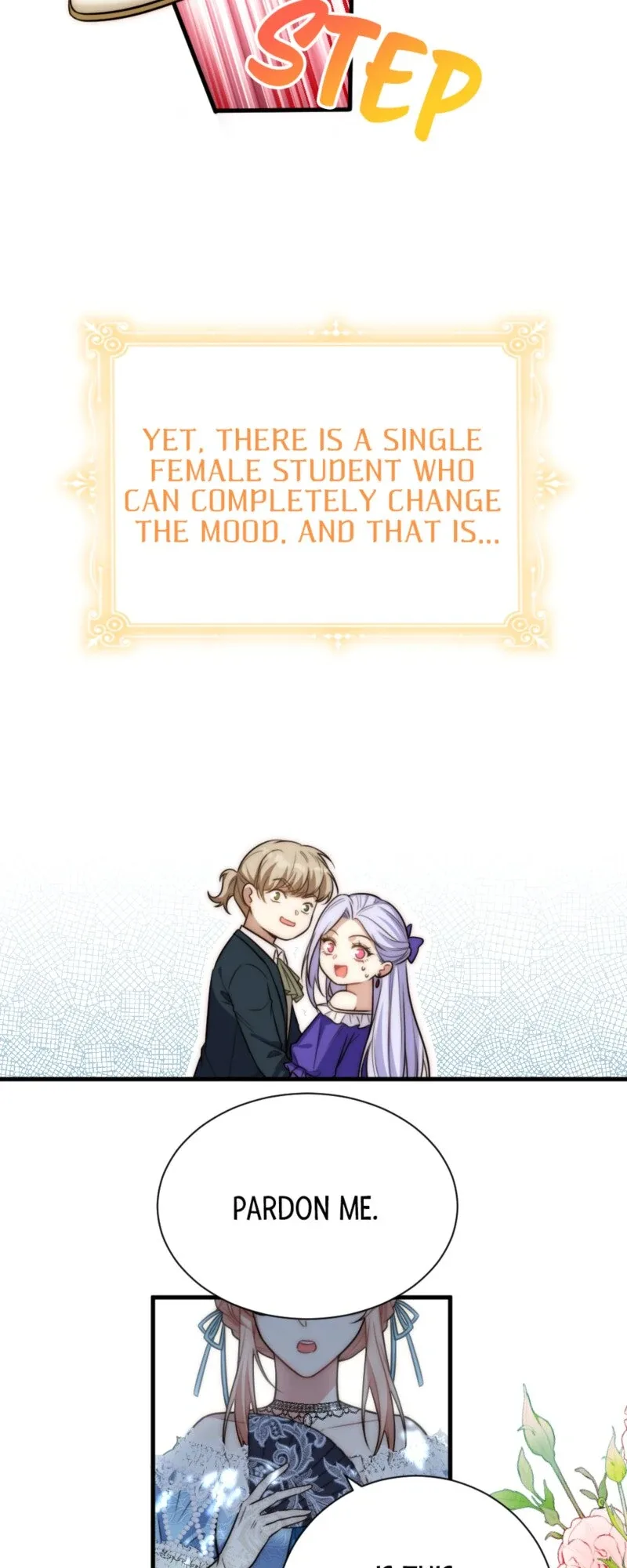 Desperately Wanted: Someone to Love Me Chapter 1 page 5