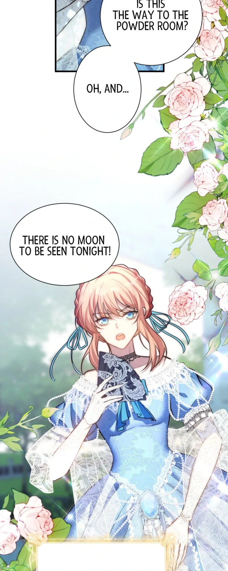 Desperately Wanted: Someone to Love Me Chapter 1 page 6