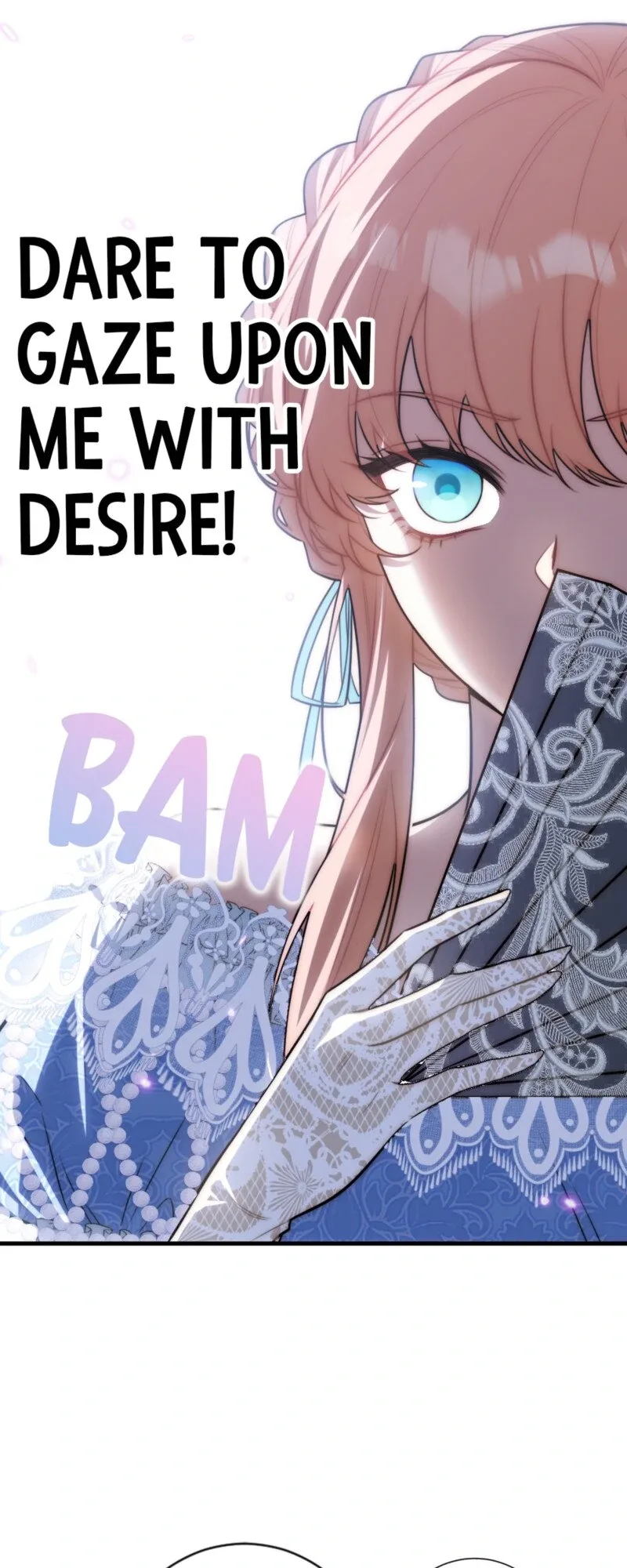 Desperately Wanted: Someone to Love Me Chapter 1 page 11