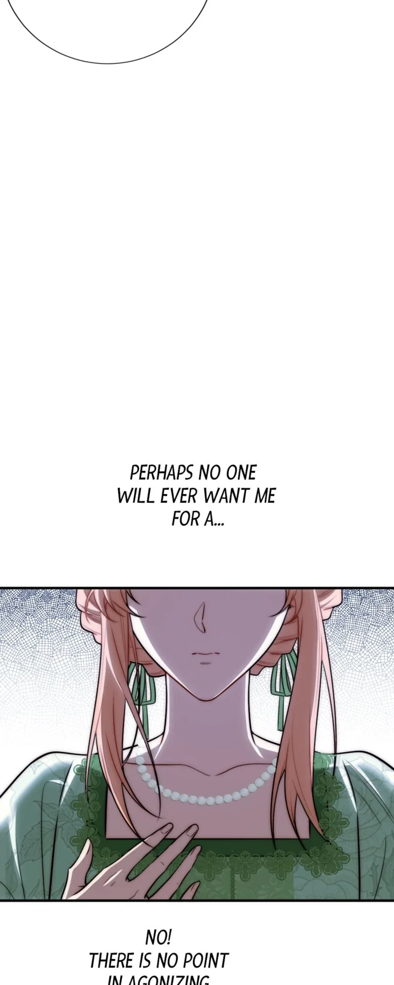Desperately Wanted: Someone to Love Me Chapter 1 page 25
