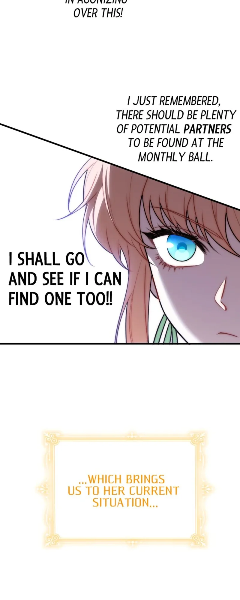 Desperately Wanted: Someone to Love Me Chapter 1 page 26