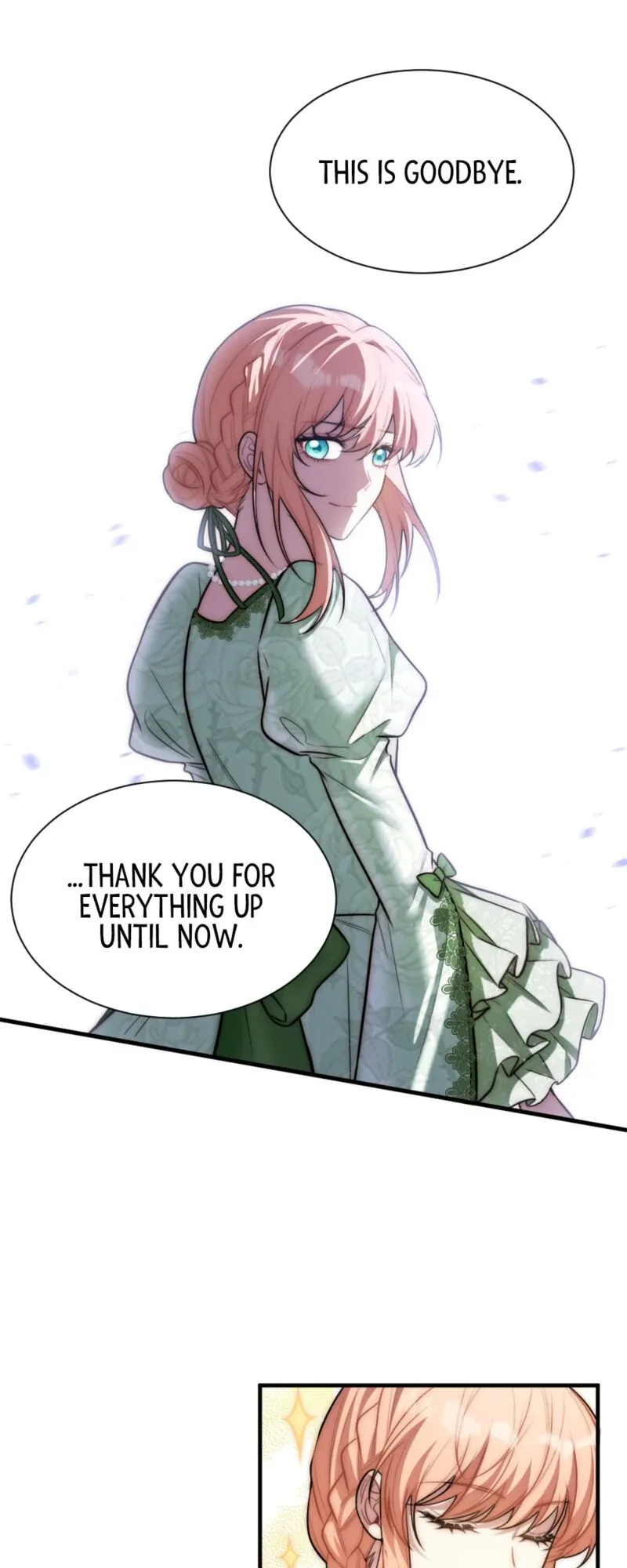 Desperately Wanted: Someone to Love Me Chapter 1 page 17