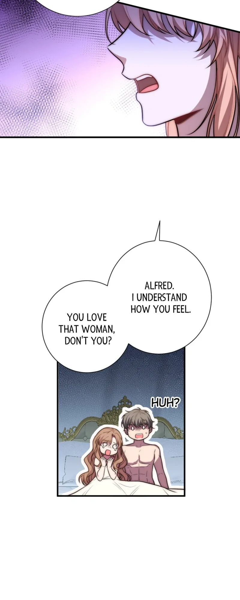 Desperately Wanted: Someone to Love Me Chapter 1 page 16