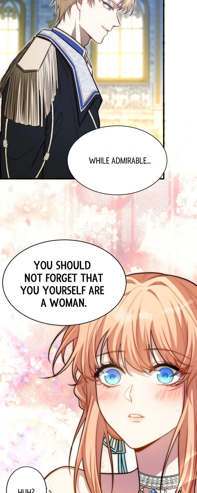 Desperately Wanted: Someone to Love Me Chapter 1 page 46