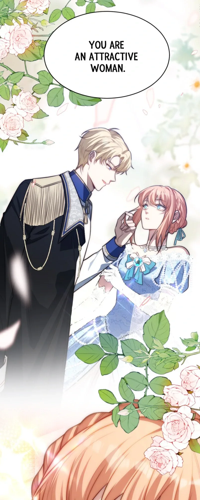 Desperately Wanted: Someone to Love Me Chapter 1 page 49