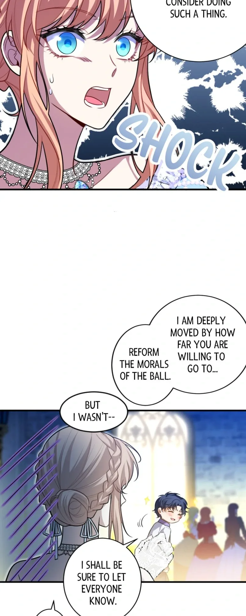 Desperately Wanted: Someone to Love Me Chapter 1 page 40
