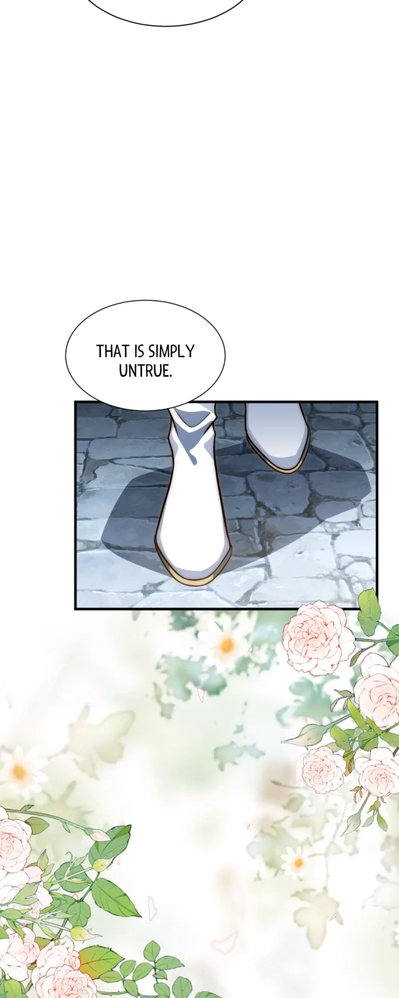 Desperately Wanted: Someone to Love Me Chapter 1 page 48