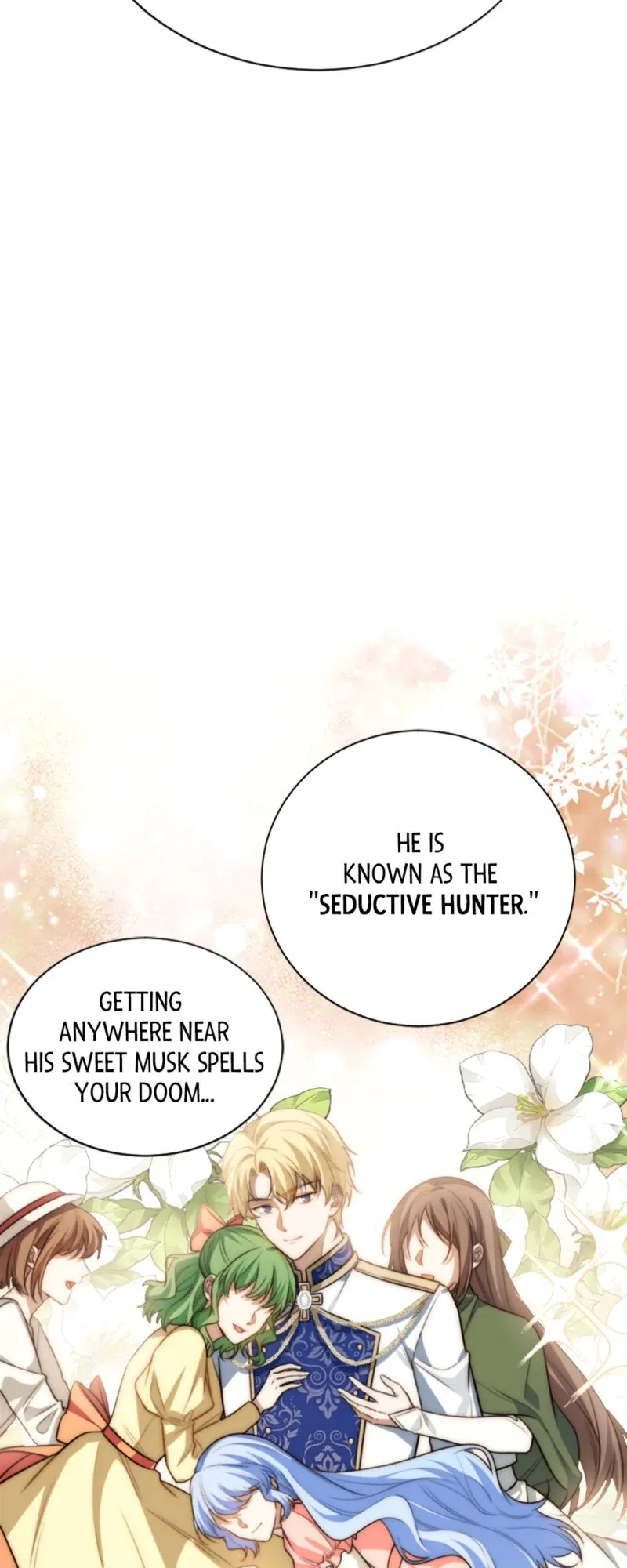 Desperately Wanted: Someone to Love Me Chapter 1 page 58