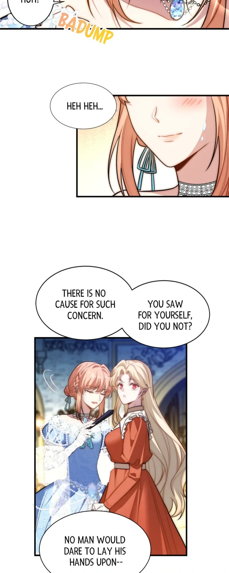 Desperately Wanted: Someone to Love Me Chapter 1 page 47