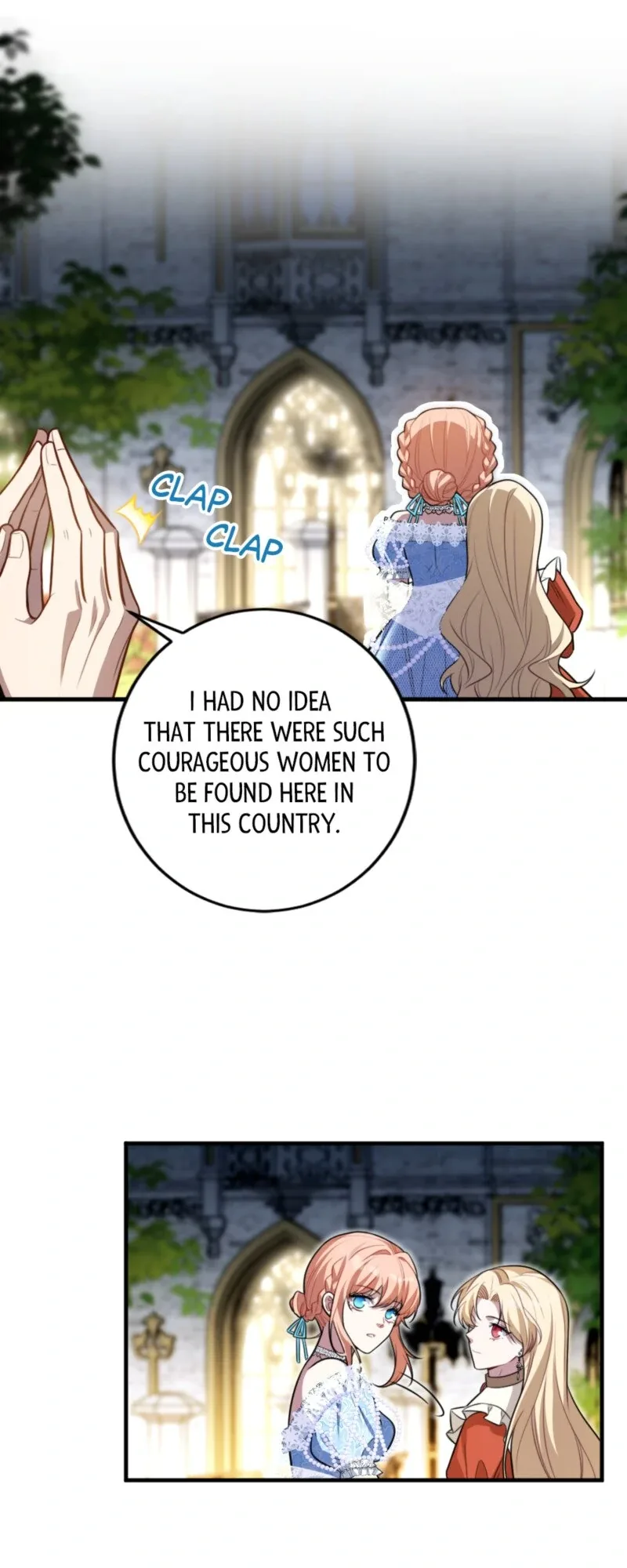 Desperately Wanted: Someone to Love Me Chapter 1 page 42