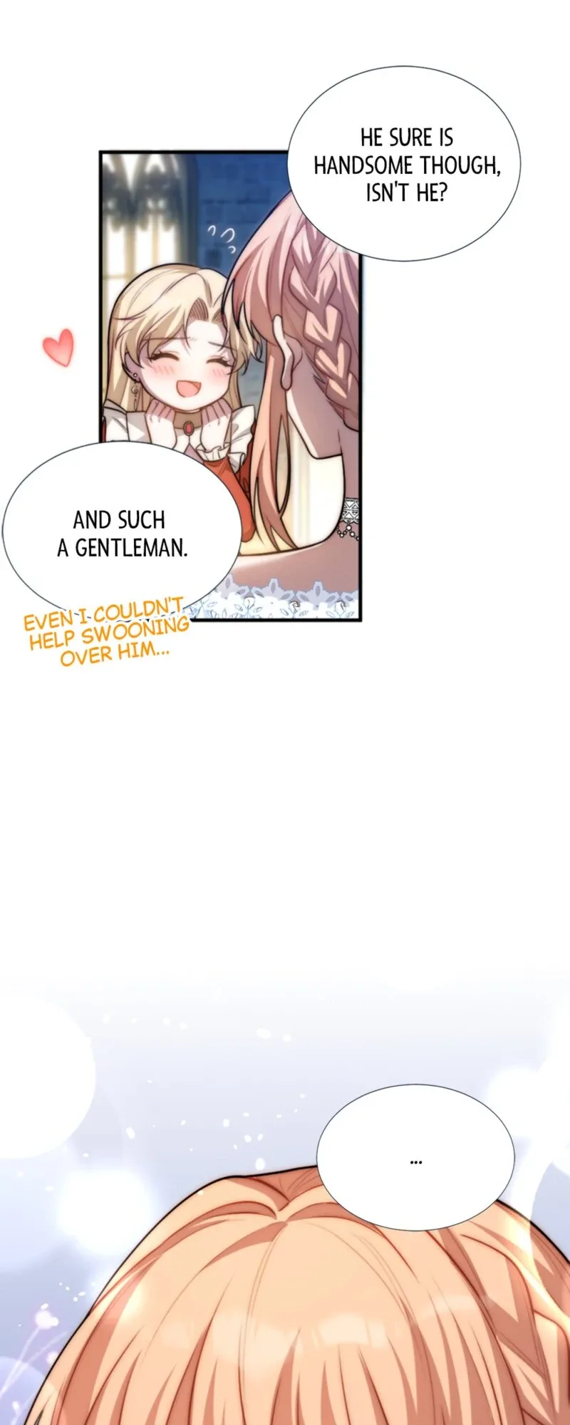 Desperately Wanted: Someone to Love Me Chapter 1 page 62