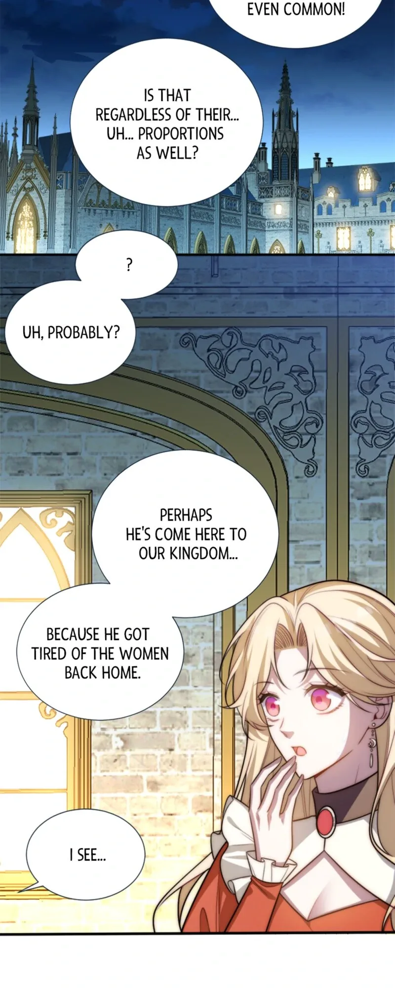 Desperately Wanted: Someone to Love Me Chapter 1 page 61