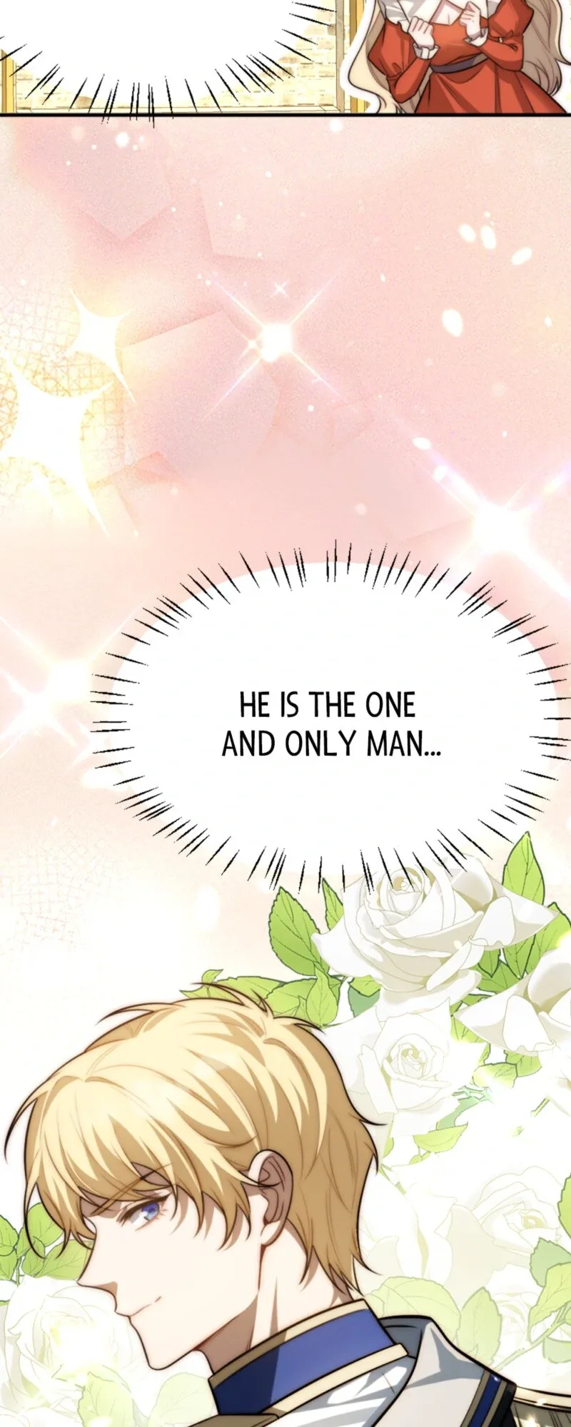 Desperately Wanted: Someone to Love Me Chapter 1 page 64