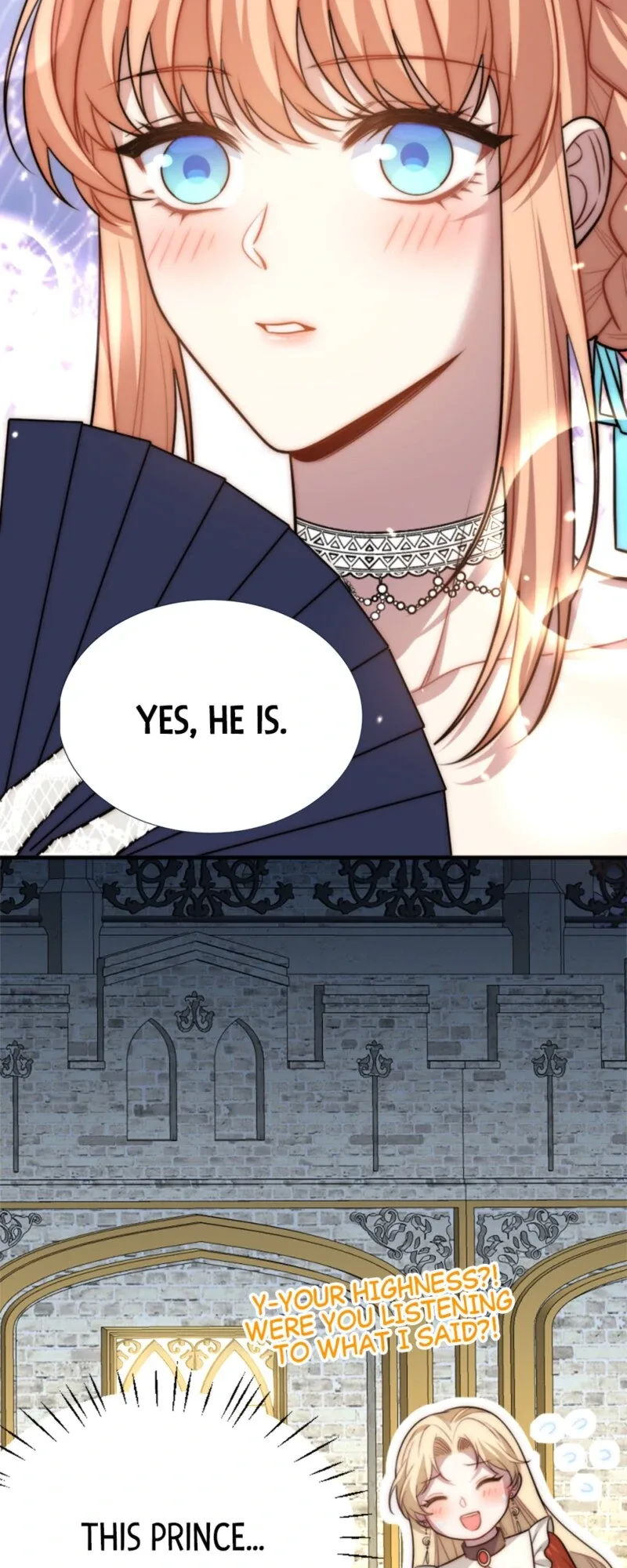 Desperately Wanted: Someone to Love Me Chapter 1 page 63