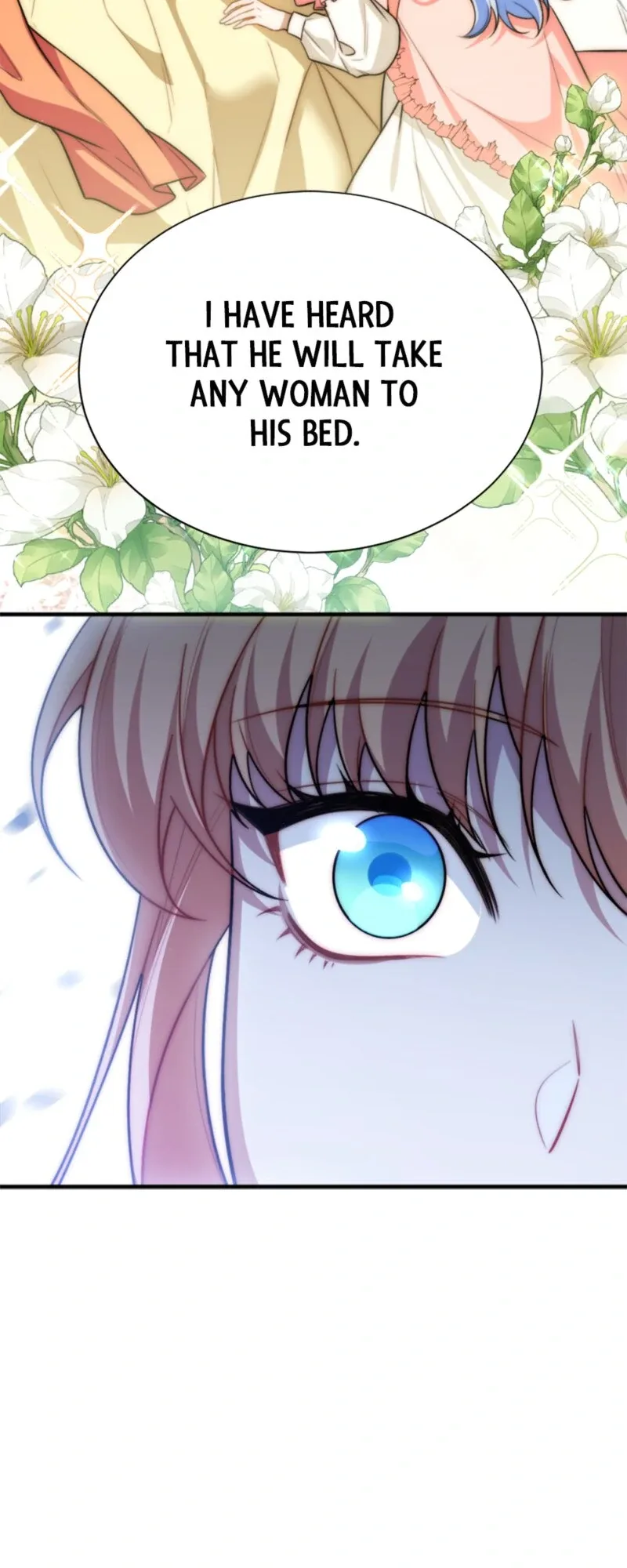 Desperately Wanted: Someone to Love Me Chapter 1 page 59