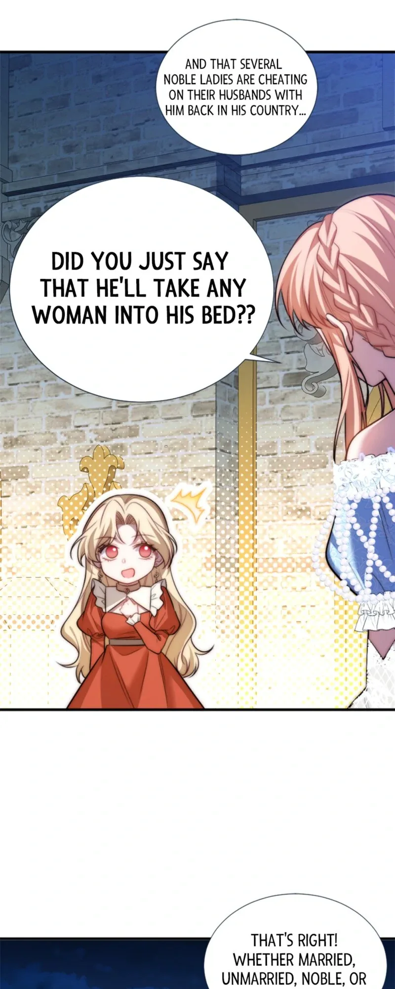 Desperately Wanted: Someone to Love Me Chapter 1 page 60