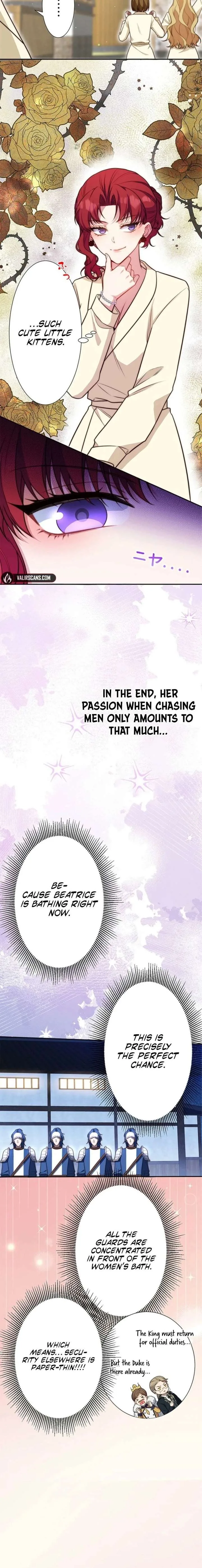 Desperately Wanted: Someone to Love Me Chapter 13 page 3