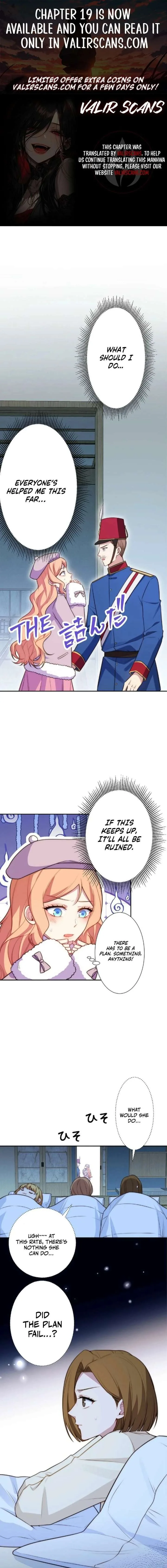 Desperately Wanted: Someone to Love Me Chapter 15 page 2