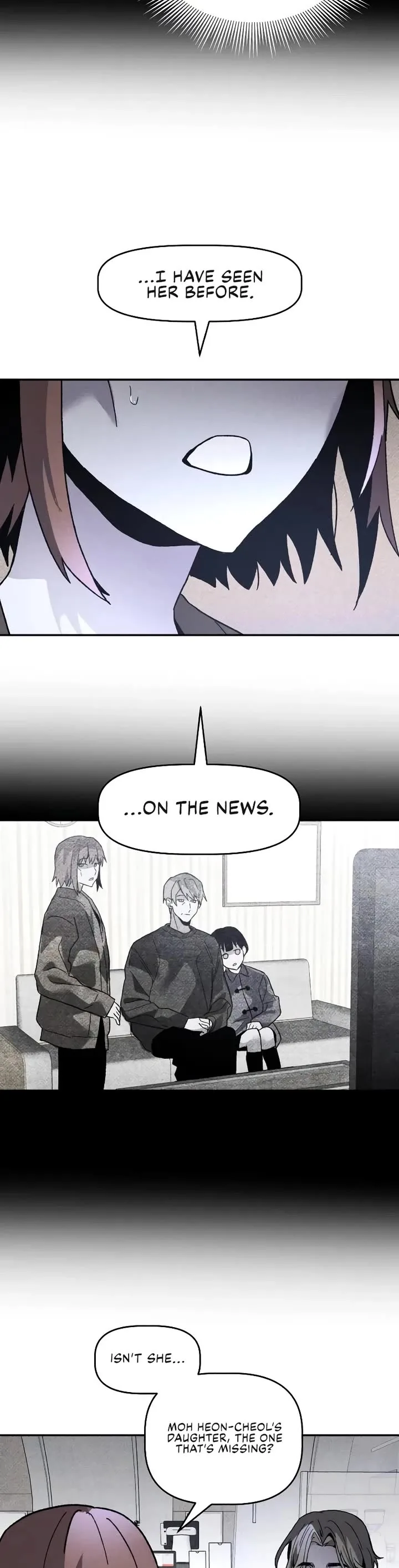 Destined Murderer Chapter 16 page 24