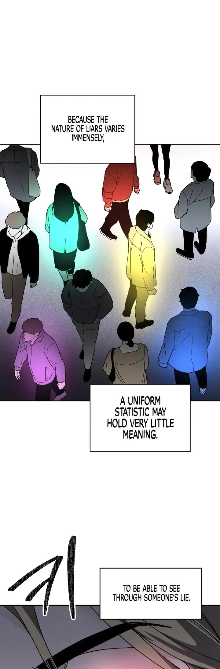Destined Murderer Chapter 16 page 5