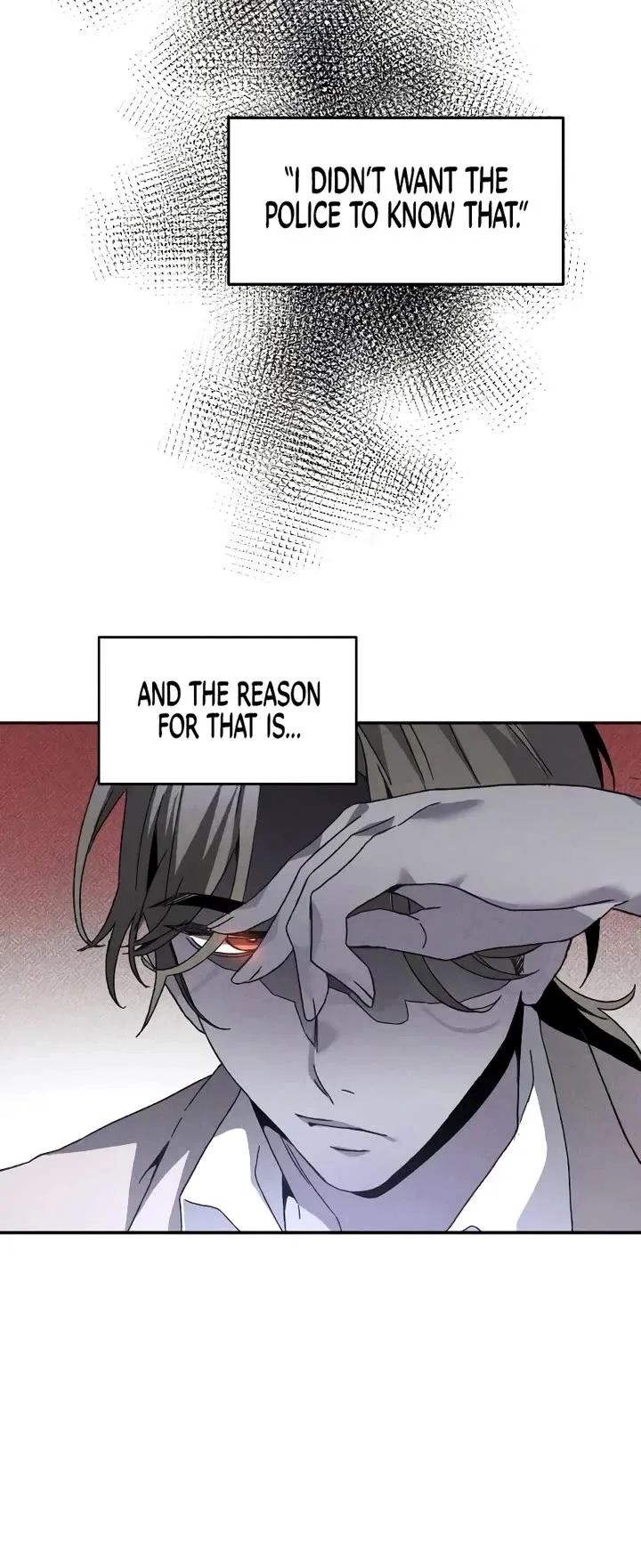 Destined Murderer Chapter 16 page 16