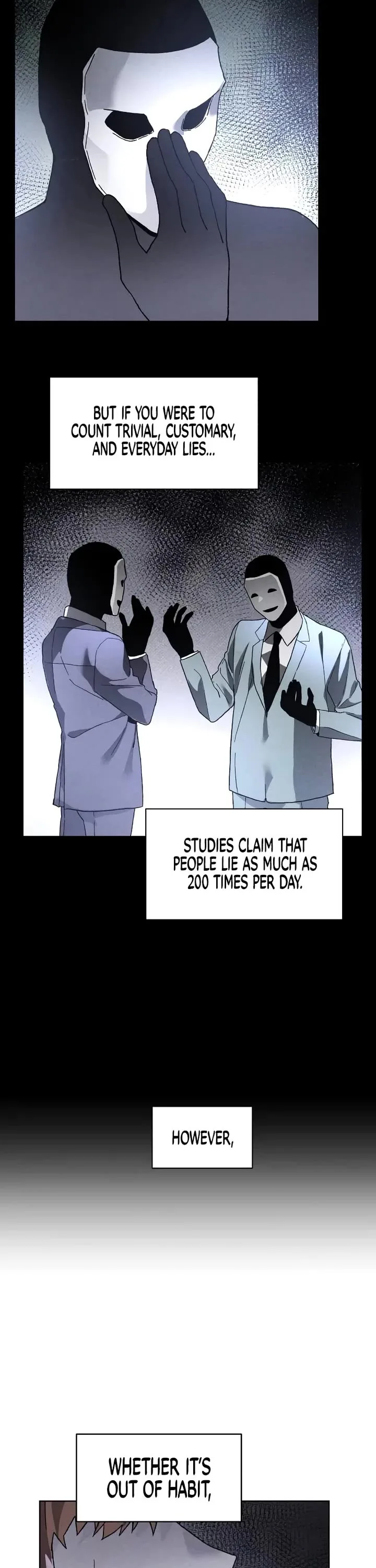Destined Murderer Chapter 16 page 3