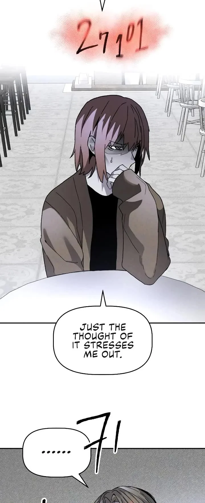 Destined Murderer Chapter 16 page 20